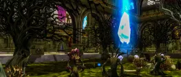 Teaser Bild von WoW Classic: Neue Beute in Dungeons in Phase 5