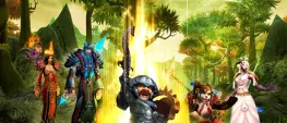 Teaser Bild von Schnell Leveln in WoW: The War Within – Guide von 70 auf 80