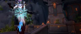 Teaser Bild von WoW Patch 11.1.7: Dateninformationssicherungsbehältnis – Freischaltung, Effekte und Aufwertungen