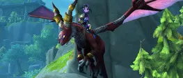 Teaser Bild von Fülle des Sammlers: Diese Mounts einfacher farmen im Juli 2025