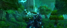 Teaser Bild von WoW TWW: Fülle des Sammlers – Ab 2. Juli 10-fach Beutechance auf alte Mounts