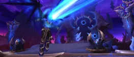 Teaser Bild von Neue Dämonenjäger-Skillung „Devourer“ kommt mit WoW Midnight Pre-Patch