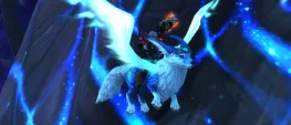 Teaser Bild von WoW TWW: Gewinnt einen Fuchsfamiliar als neues Reittier