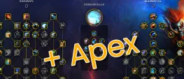 Teaser Bild von WoW: Midnight bringt 10 neue Talentpunkte und „Apex“-Talente