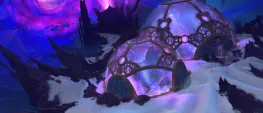 Teaser Bild von WoW Season 3: Hotfix bringt fehlende Wappen für Quest Rissiger Schlüsselstein