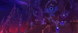 Teaser Bild von World of Warcraft: Midnight – Neue Raids und Bosskämpfe