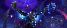 Teaser Bild von WoW Midnight: Leerenelf Dämonenjäger als Rassen-Klassen-Kombination bestätigt