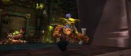 Teaser Bild von WoW Patch 11.2.5 – Legion Remix, Turbo Boost Saison 3 & neue UI-Features