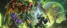 Teaser Bild von World of Warcraft: Alles zu Legion Remix und Saison 3 in The War Within