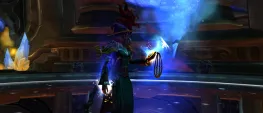 Teaser Bild von Legion Remix: Holt euch alle Artefaktvorlagen (außer den Magierturm)