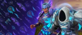 Teaser Bild von WoW: Das neue Aufgestiegene Ornatspaket ab sofort im Shop verfügbar