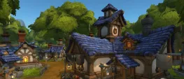 Teaser Bild von WoW: Midnight – Alpha startet am 2. Oktober 2025