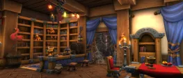 Teaser Bild von WoW Midnight: Das ist das Housing – Grundstücke, Nachbarschaften, Hausbau
