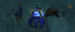 Teaser Bild von Tiefenbewohner leicht gemacht – so erhaltet ihr das Mount in Legion Remix