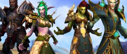 Teaser Bild von WoW Midnight: (Fast) alle Heiler können nicht mehr Zauber unterbrechen