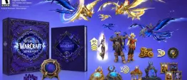 Teaser Bild von WoW Midnight Gewinnspiel: Beta gestartet – Gewinnt Codes für die Epic Edition