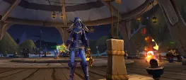 Teaser Bild von Feiert den Geburtstag von WoW: Belohnungen, Aktivitäten und mehr beim Jubiläumsevent