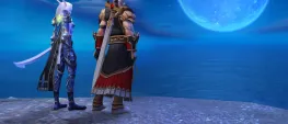 Teaser Bild von WoW Midnight: Bronze farmen und Erfolge abschließen in Legion Remix für Deko