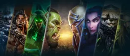 Teaser Bild von WoW Spielerzahlen: Könnten es wirklich 9 Millionen Spieler sein?
