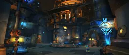 Teaser Bild von WoW Midnight: Neuer Mythic+-Affix „Lindormis Führung“ erleichtert Dungeon-Routen