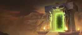 Teaser Bild von TBC Classic Anniversary Release am 6. Februar 2026 – Alle Inhalte im Überblick