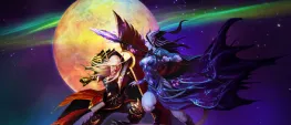 Teaser Bild von TBC Classic Anniversary – Diese Änderungen bringt die neue Burning-Crusade-Version