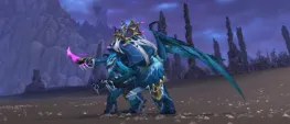 Teaser Bild von Mitnight Pre-Patch Event: Ereignis der Zwielichtaszendenz Belohnungen & Erfolge