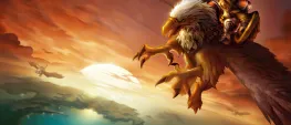 Teaser Bild von World of Warcraft: Blizzard über Zukunft, Spielerwandel und schnelleres Content-Tempo