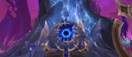 Teaser Bild von WoW Patch 12.0.5: Aufwertungen durch Leerenkerne noch nicht verfügbar