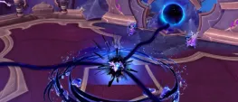 Teaser Bild von WoW Patch 12.0.5: So erhaltet ihr Nebulöse Leerenkerne für eure Bonuswürfe