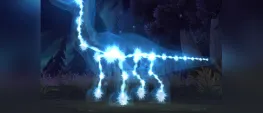 Teaser Bild von WoW Haustier Kleiner Sternfüßler: Neues Ingame-Pet nur für kurze Zeit erhältlich