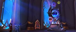 Teaser Bild von WoW Midnight Patch 12.0.7: Alle Inhalte von Revelations im Überblick