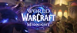Teaser Bild von WoW Midnight: Mehr Aufsteigende Leerensplitter in High-End-Inhalten