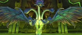 Teaser Bild von WoW Patch 12.1: Fluch von Ula’tek – Alle Inhalte des neuen Midnight-Patches im Überblick