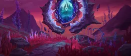 Teaser Bild von WoW Midnight: Inhaltsupdate „Enthüllungen“ erscheint am 17. Juni 2026