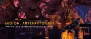 Teaser Bild von WoW Loretalk #1 - Was steht in den Warcraft Chroniken