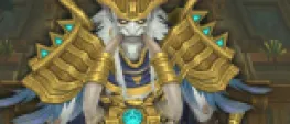 Teaser Bild von Battle for Azeroth - Build 26010: Modelle, Draenor, Klassen und mehr