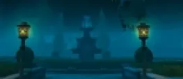 Teaser Bild von Battle for Azeroth - Äußerst atmosphärische Nebeleffekte und neue Skyboxes