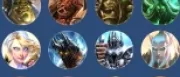 Teaser Bild von Viele neue (Warcraft-)Profilbilder nun in der Blizzard Battle.net App
