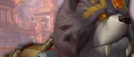 Teaser Bild von Shu-zen, der göttliche Wächter - Das ist das nächste Shop-Mount!