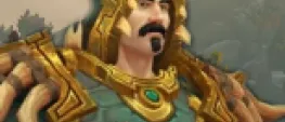Teaser Bild von Battle for Azeroth - Noch mehr neue Waffen und Rüstungen: Kriegsfronten & Dungeons