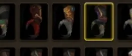 Teaser Bild von Battle for Azeroth - Transmog: Nun auch versteckte Handschuhe!