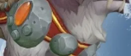 Teaser Bild von Jetzt im In-Game-Shop verfügbar: Shu-zen, der göttliche Wächter!
