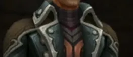 Teaser Bild von Battle for Azeroth - Schicke Mäntel und Hüte aus Kul Tiras
