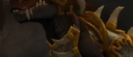 Teaser Bild von Battle for Azeroth - Zuldazar: Wählt einen Loa und erhaltet Boni!