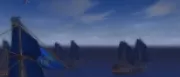 Teaser Bild von Battle for Azeroth - Viele neue Reisemöglichkeiten: Bootsrouten, Dinos, Wolken und mehr!