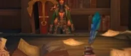 Teaser Bild von Battle for Azeroth - Noch mehr Updates für Zuldazar und Boralus!