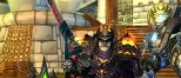 Teaser Bild von Das MDI Zeitrennen ist vorbei - Top 10 für alle Dungeons