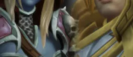 Teaser Bild von Das World of Warcraft: Battle for Azeroth Media Event