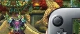 Teaser Bild von Derzeit keine Portierung von World of Warcraft auf Konsole geplant!